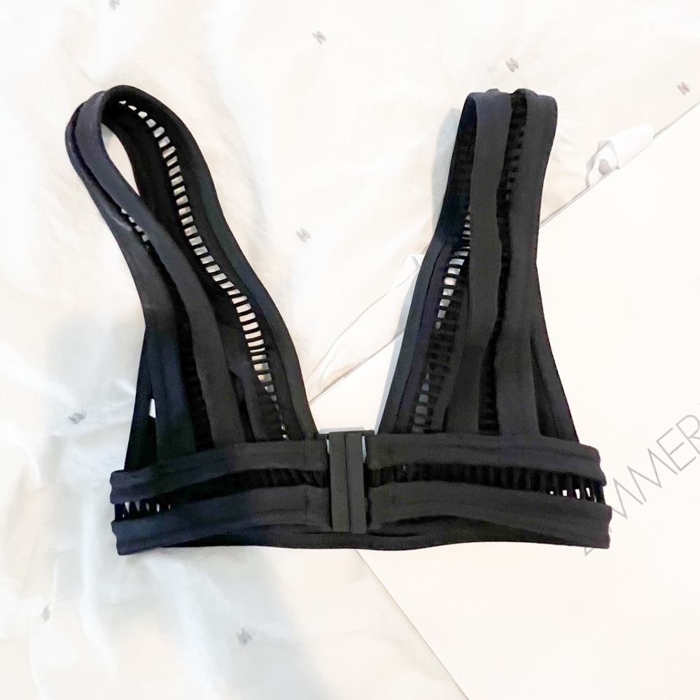 Zimmermann caged bikini - Picture 2 of 6